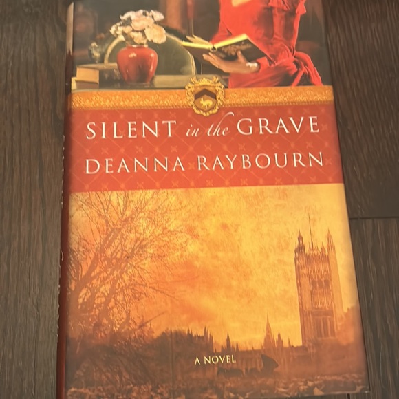 3 Historical Romance Novels - Picture 5 of 12